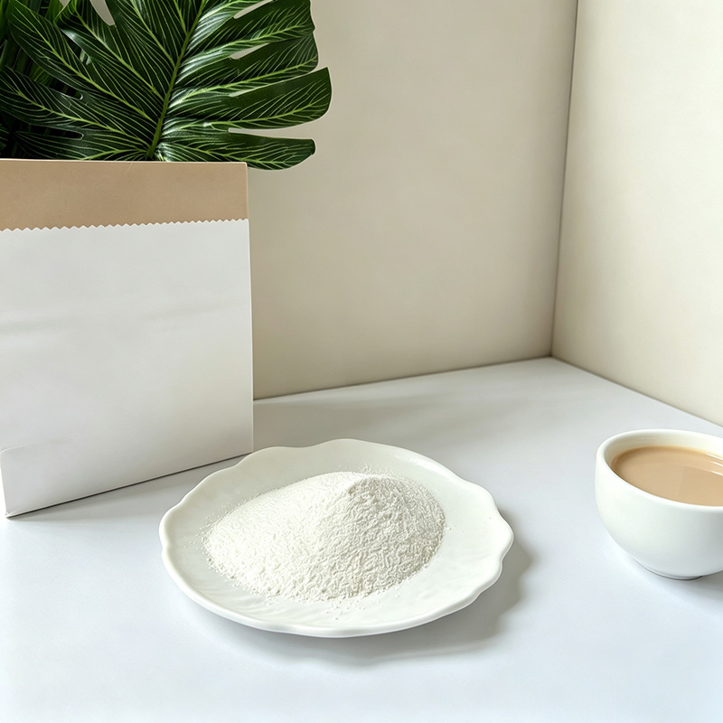 private label non dairy creamer 25kg customized bag for Nigeria Ghana